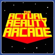 Matthew Harrison -  - The Actual Reality Arcade